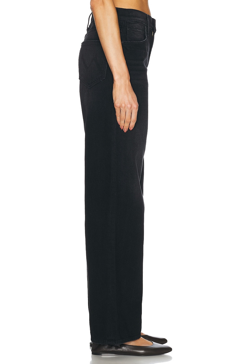 The Spinner Zip Sneak Jeans 3