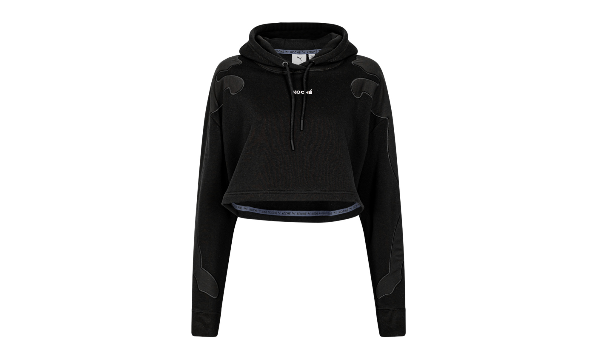 PUMA x KOCHÉ Hoodie - 1
