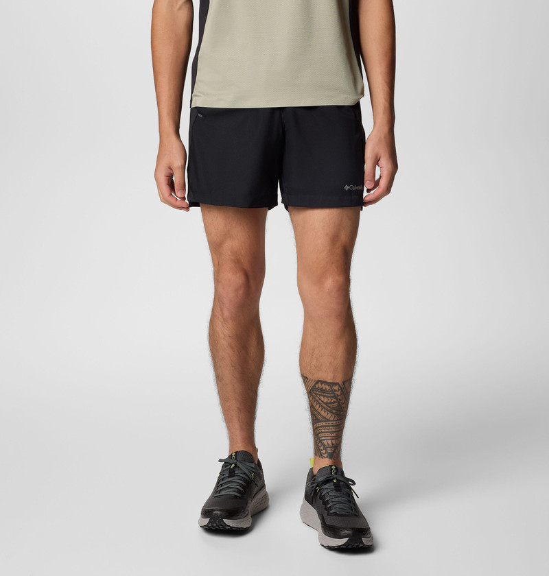 Men's Three Pitch Shorts 1