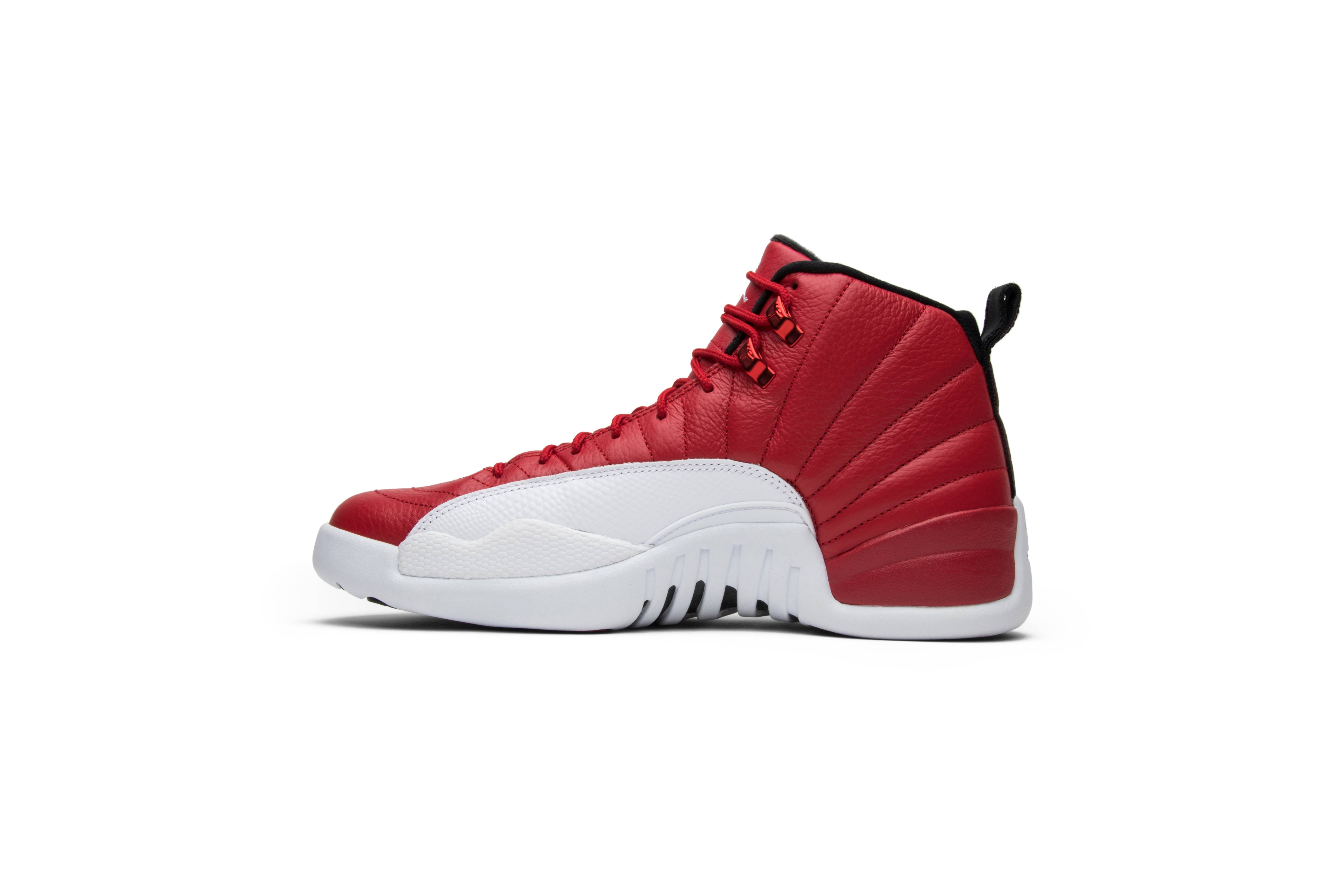 Air Jordan 12 Retro 'Gym Red' - 3