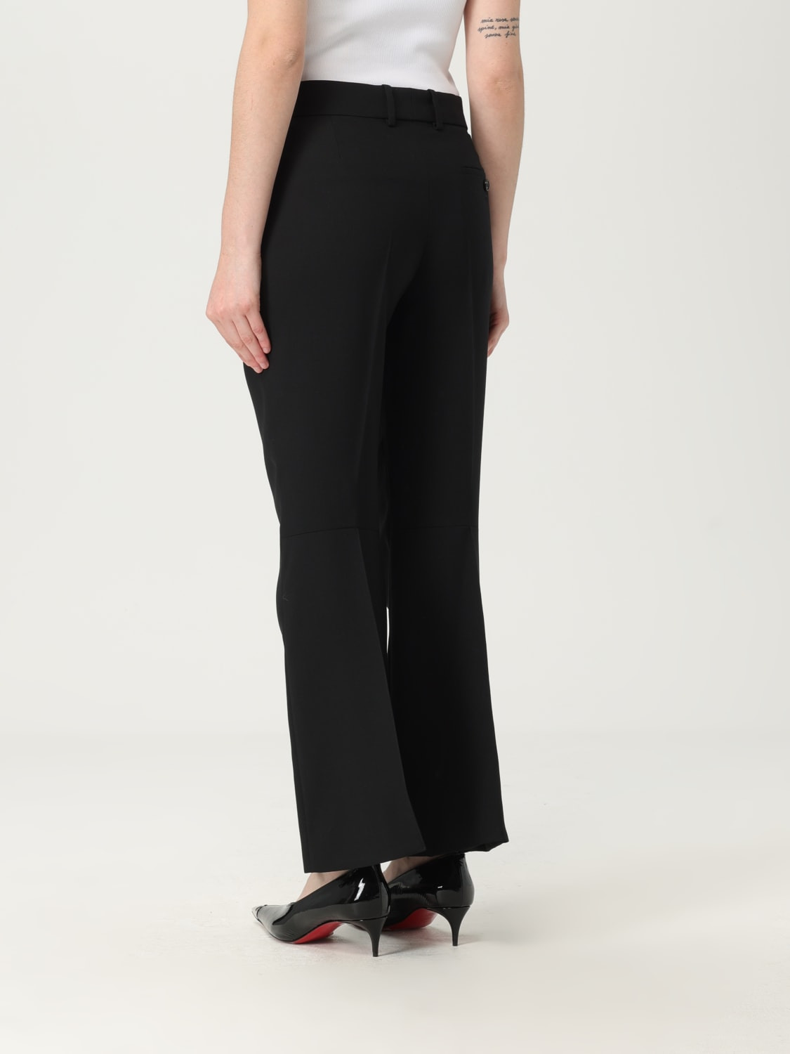 Pants woman McQueen - 3