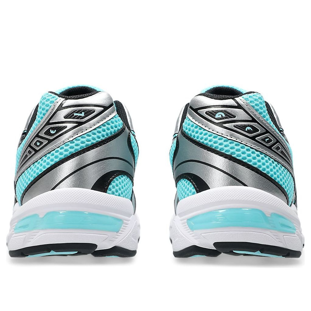 ASICS GEL-1130 'Larimar Blue Silver' 1203A609-400 - 5