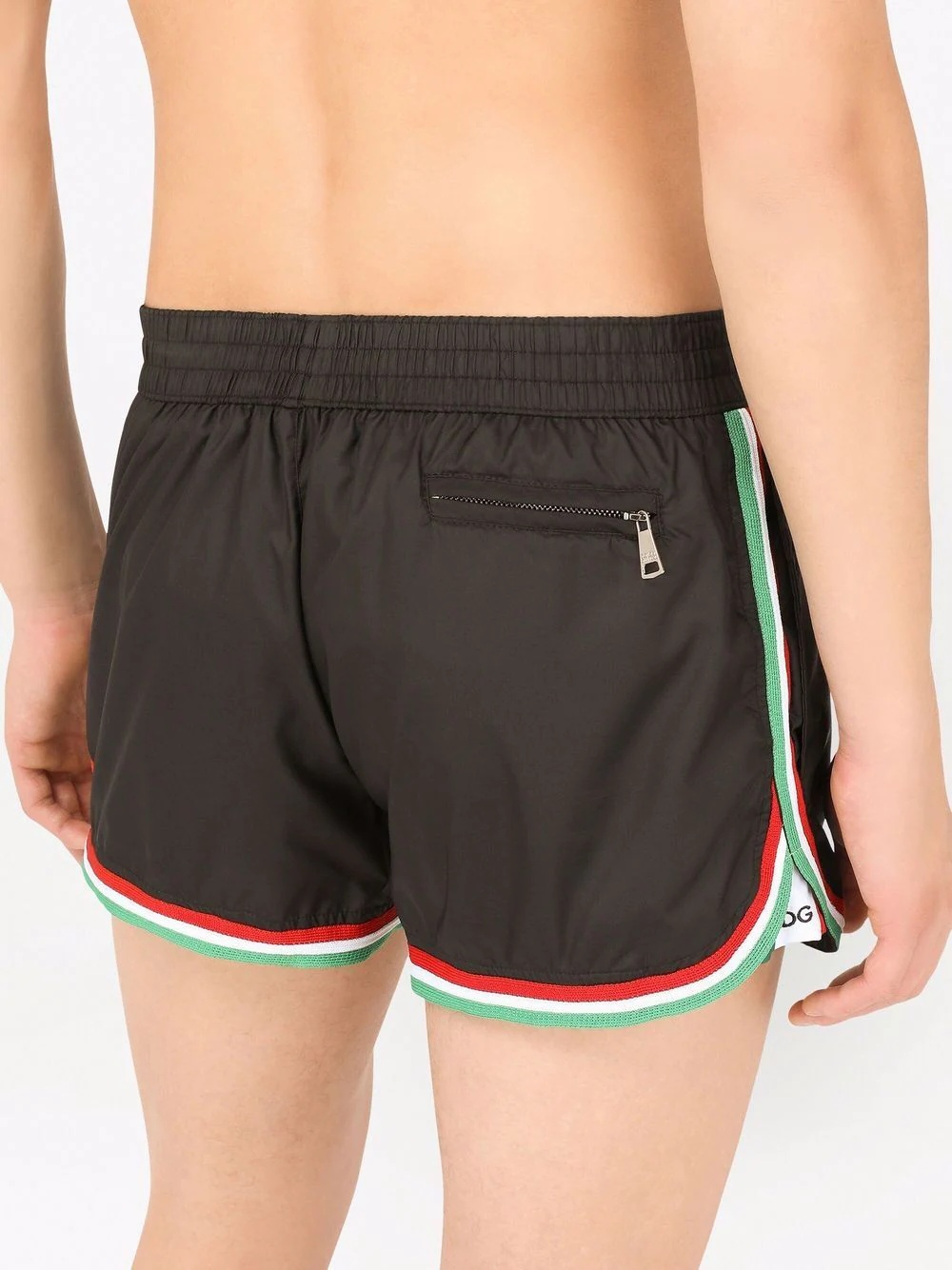 Italia swimming shorts - 3