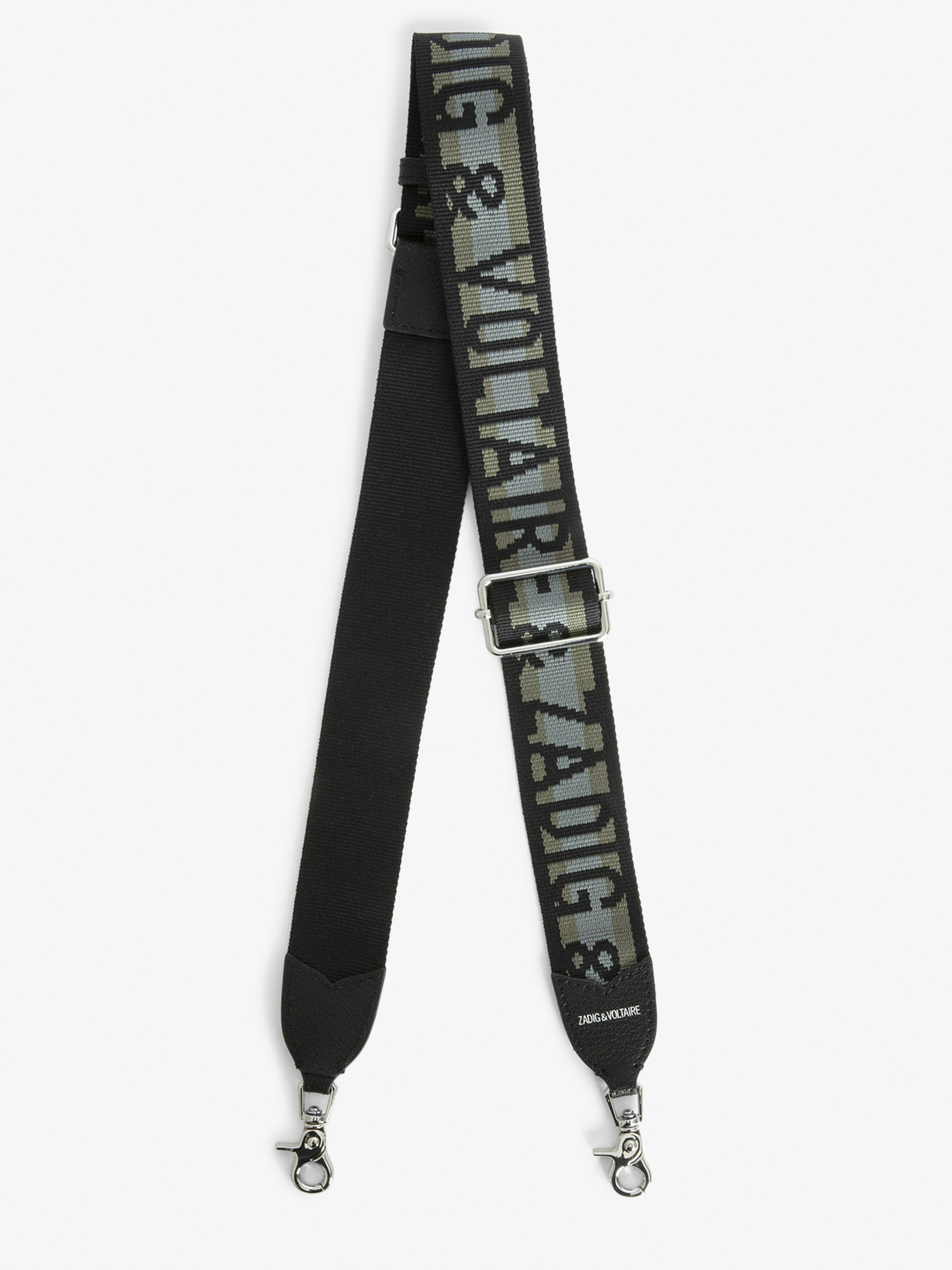 Zadig Shoulder Strap - 2