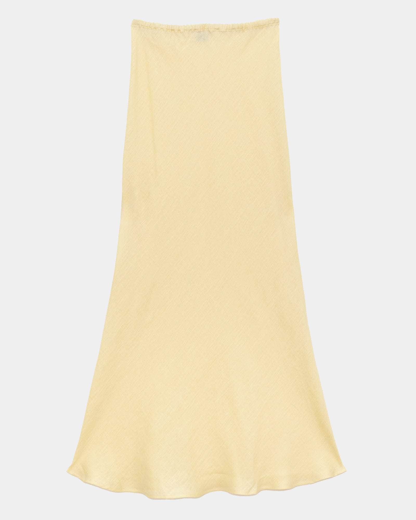 Dydine Skirt - Fine Linen - 5