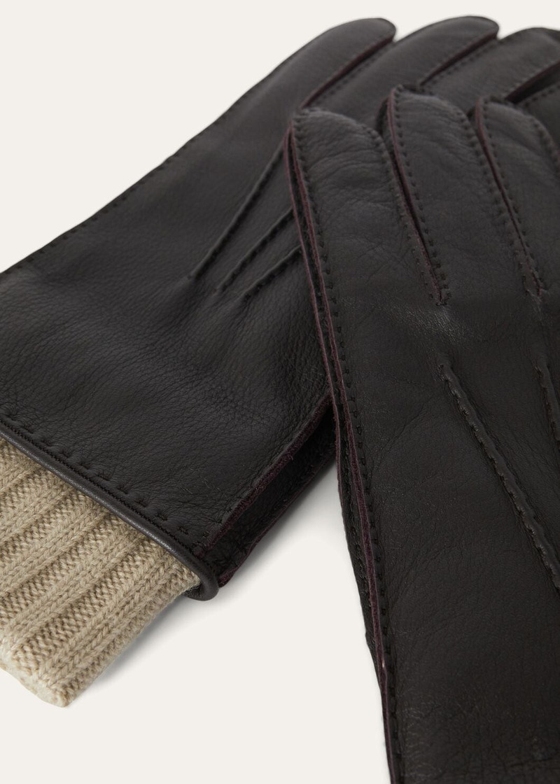 Loro Piana Adler Gloves outlook