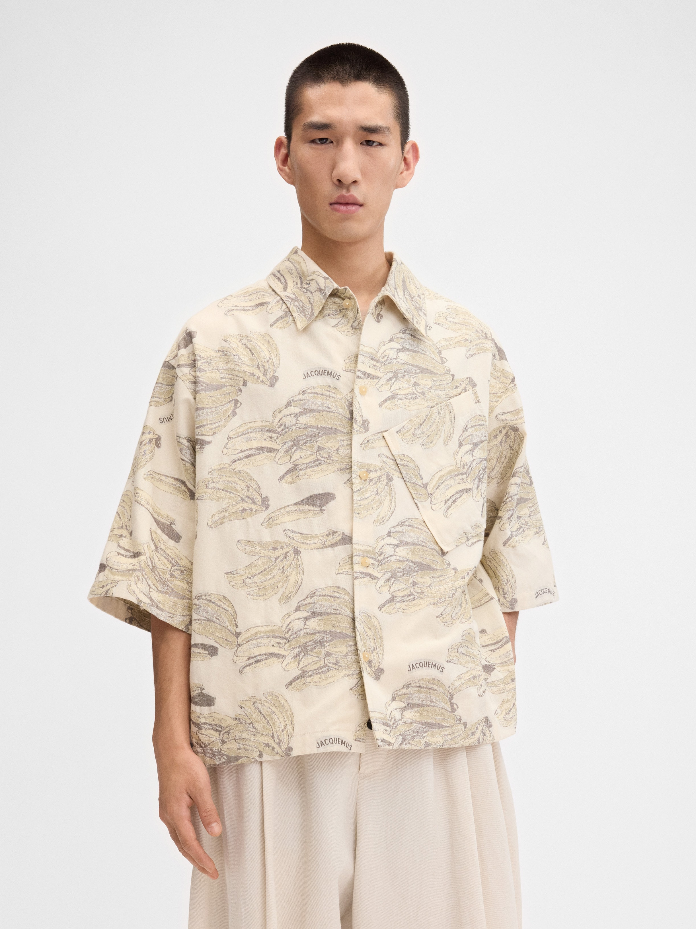 The Aloe shirt - 5