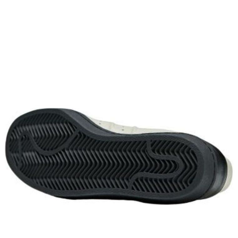 adidas Y-3 Superstar 'Black White' IH5770 - 4