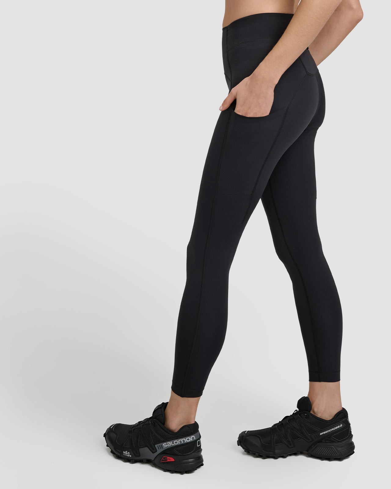 Women's Everyday Legging - 4