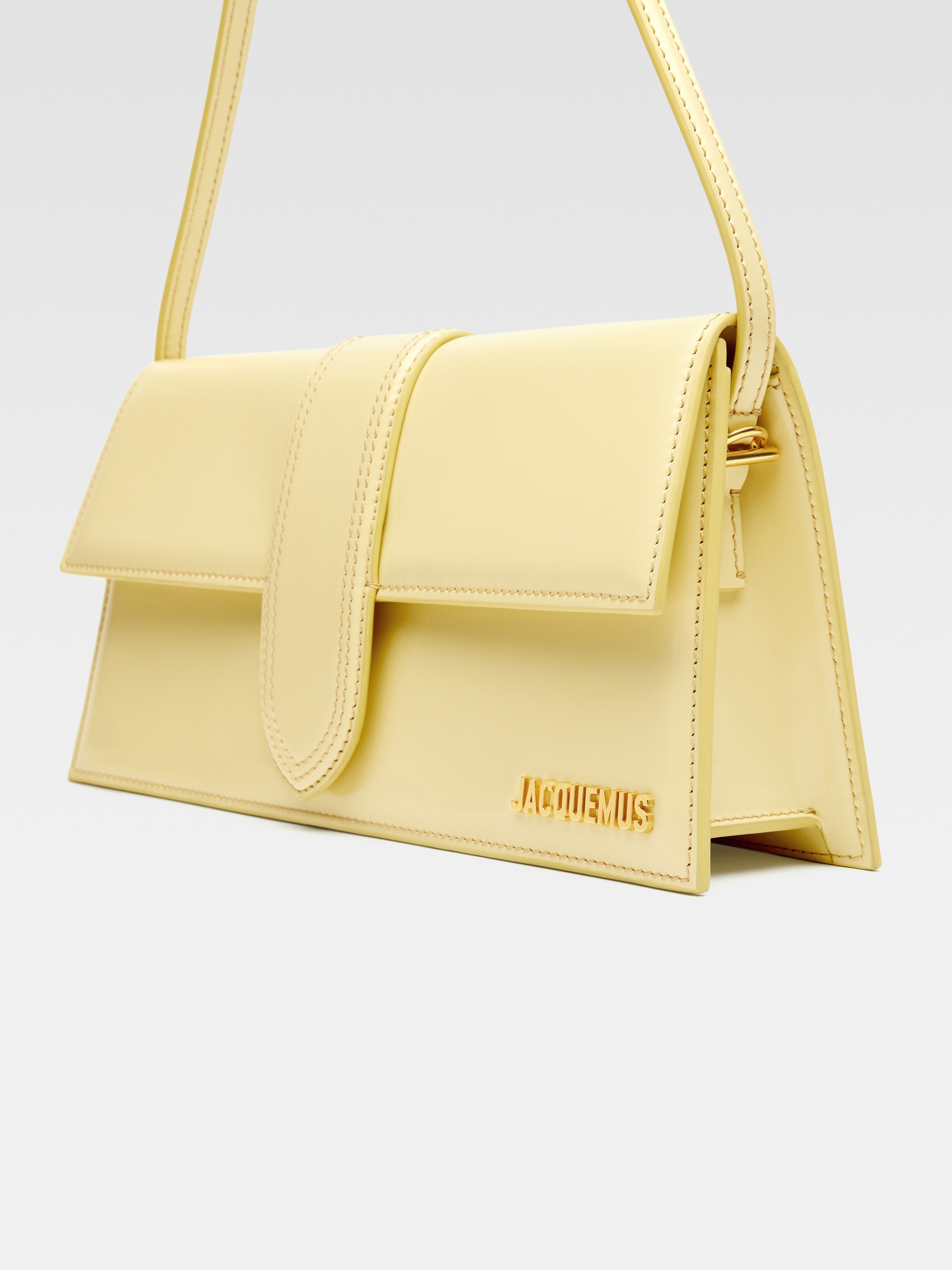 Le Bambino long - 4
