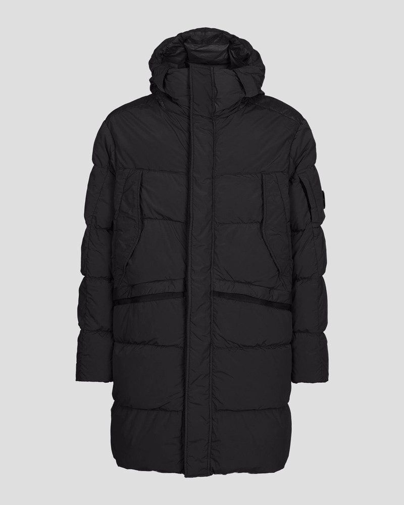 Nycra-R Down Parka 1