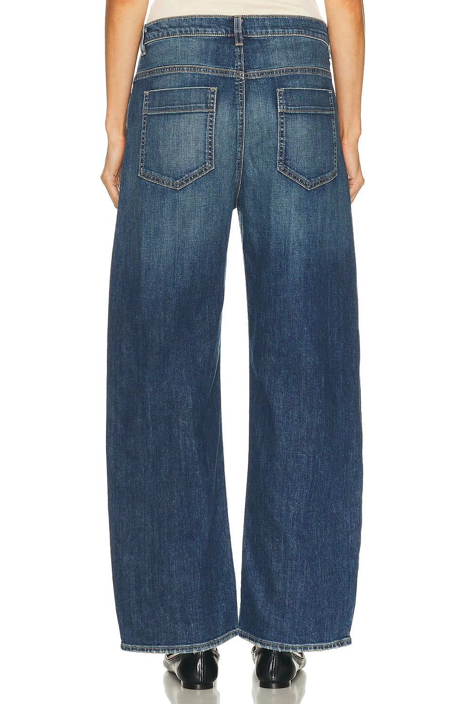 Tribeca Curved Leg - 4