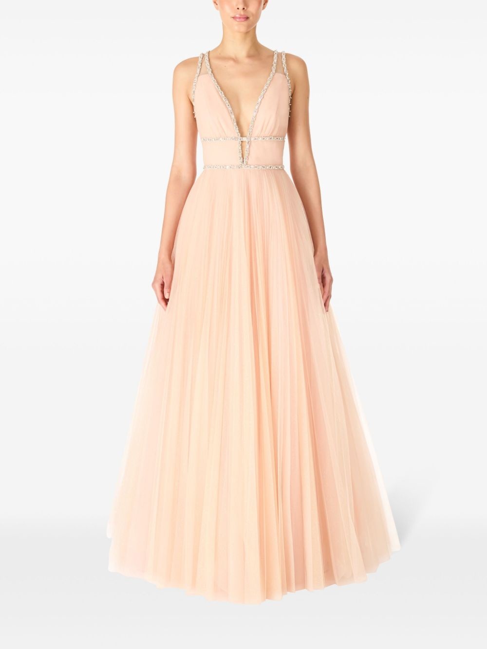 Cybele dress - 2