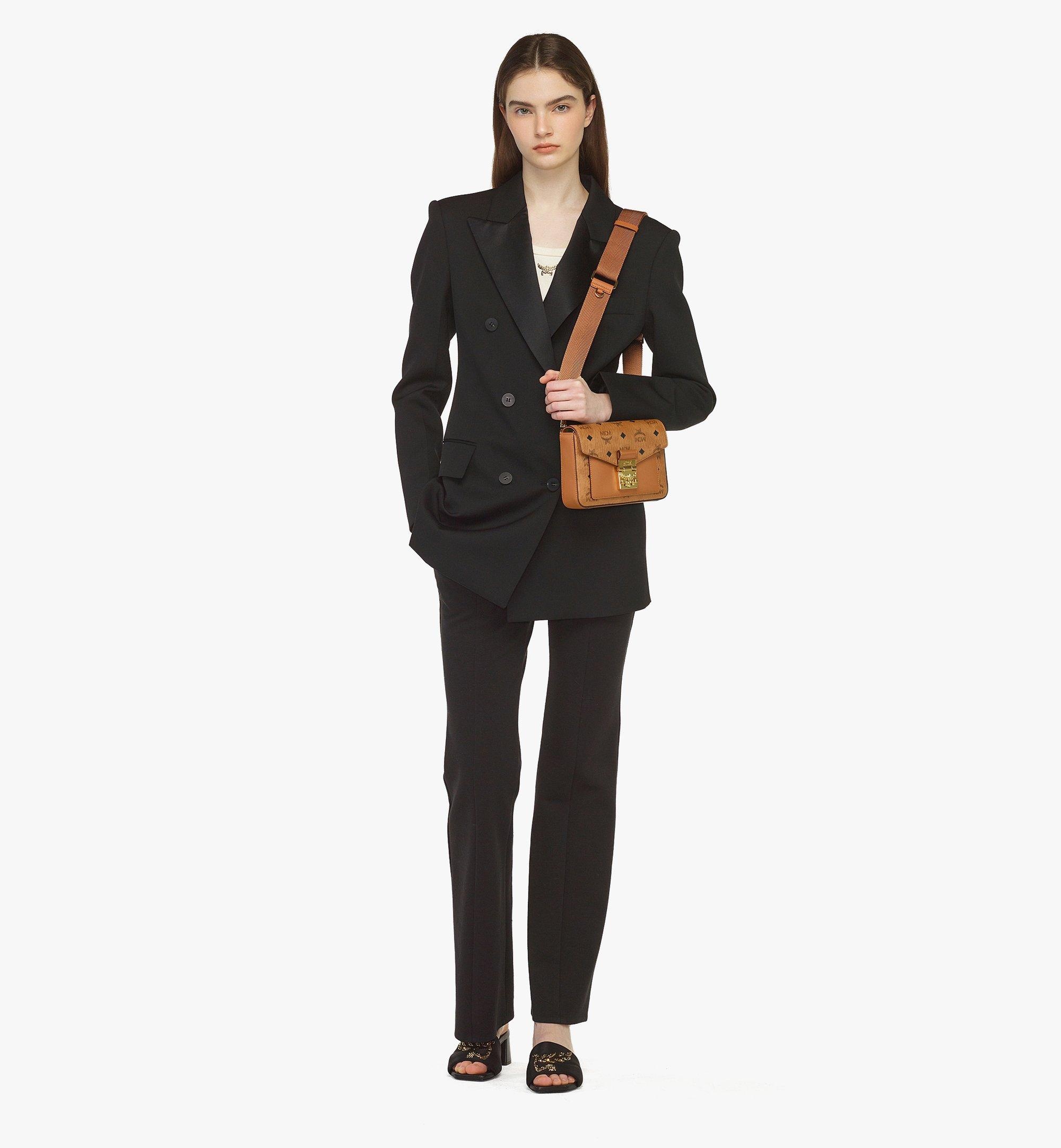 Viktor Crossbody in Visetos - 7