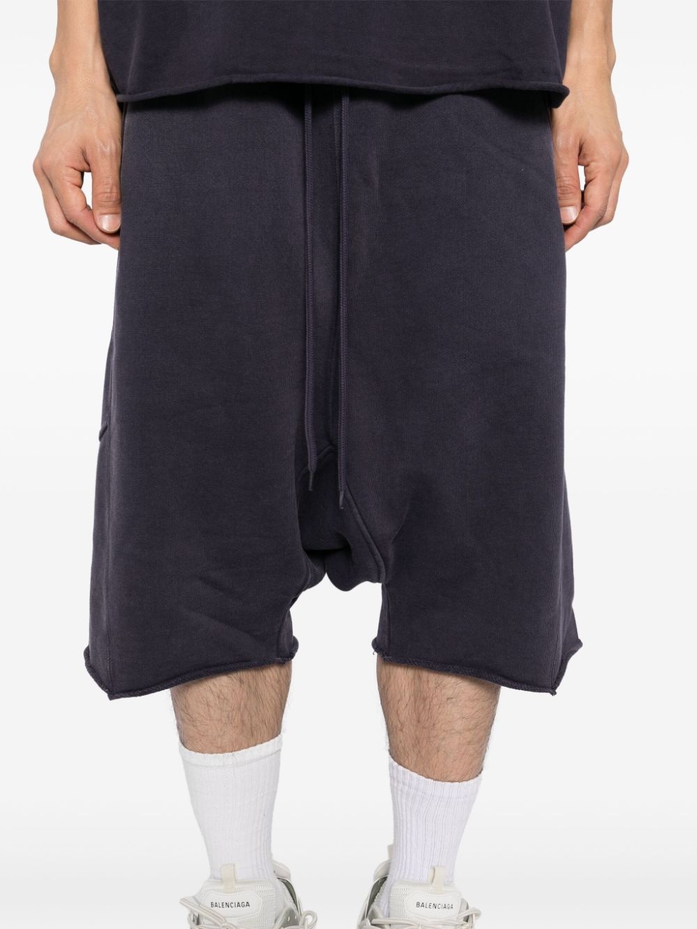 heavy drop shorts - 5