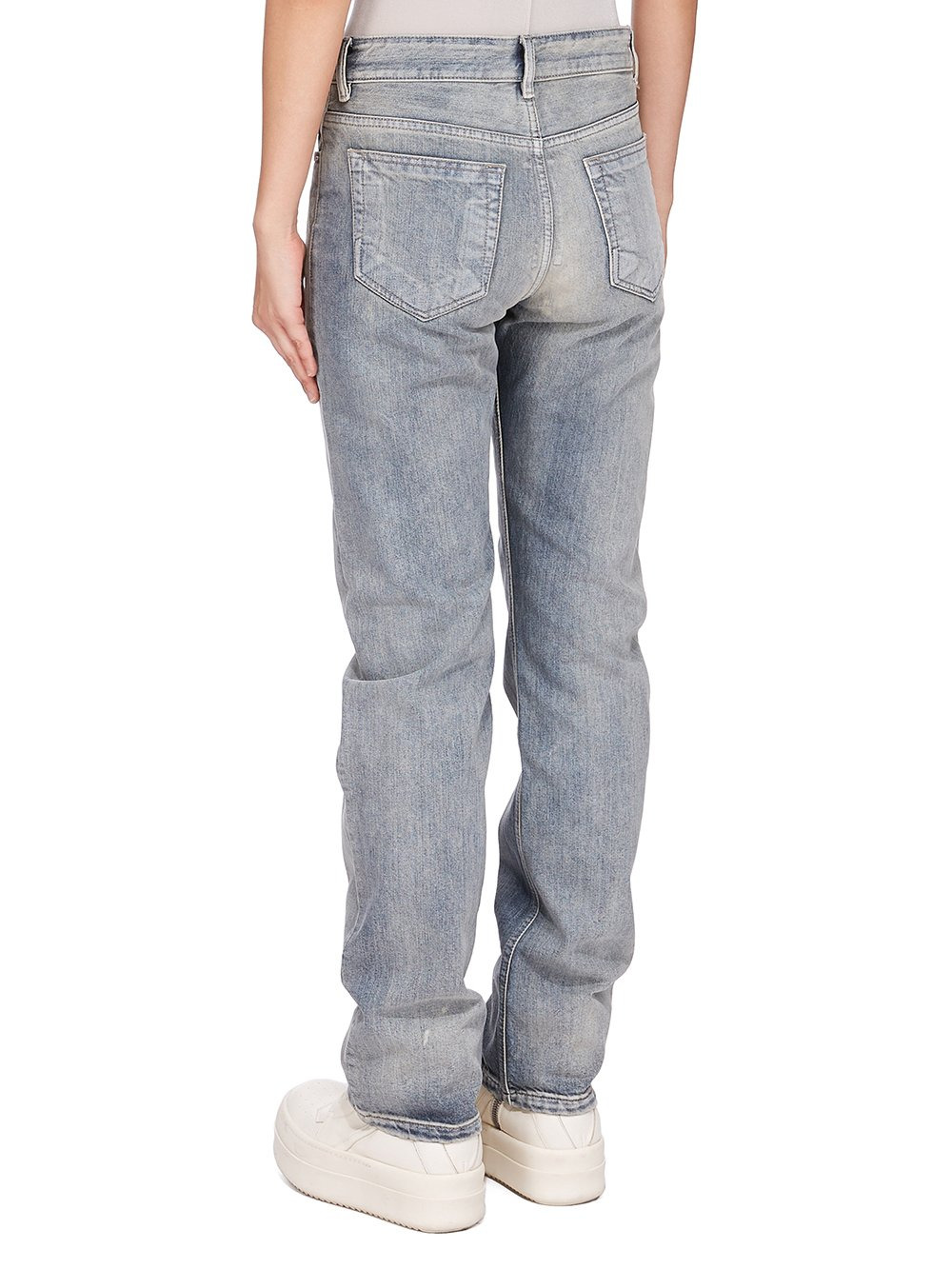 PANTS - 3