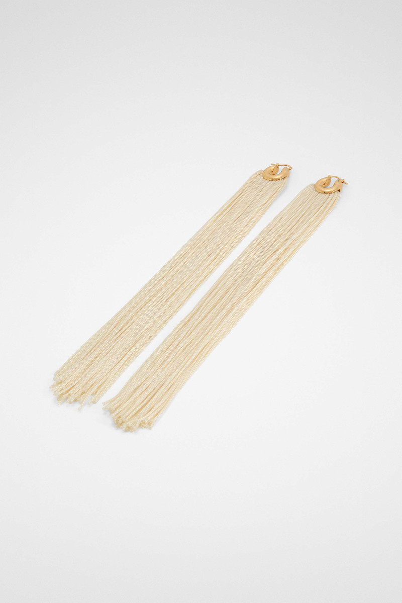 Jil Sander Earrings outlook