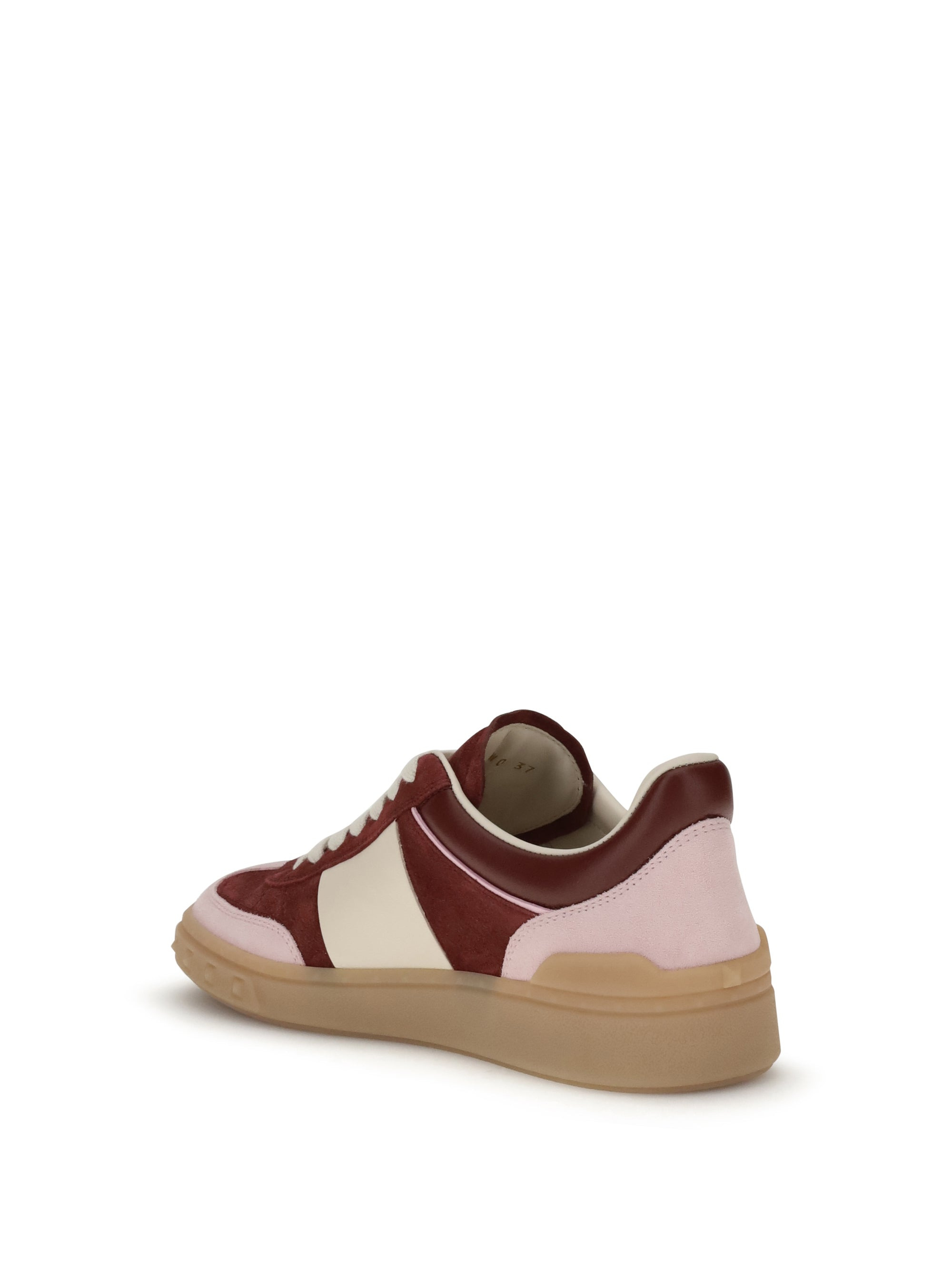 Valentino Garavani Women Upvillage Sneaker - 3