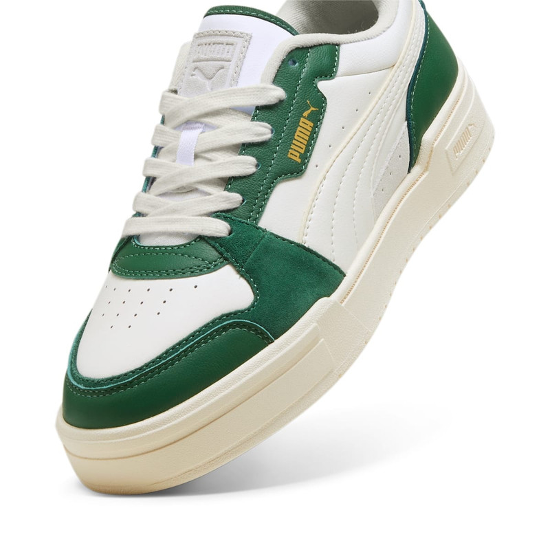 PUMA PUMA CA Pro Lux 3 'Vine Green' 395203-03 outlook