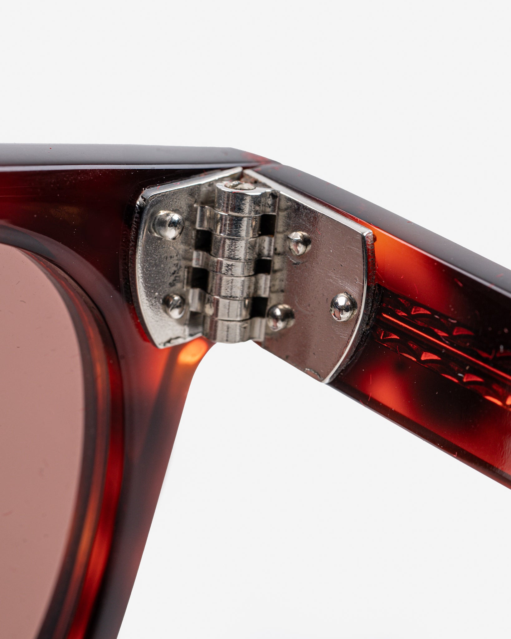 BOLD-THREADNEEDLE-TORT BOLD London Eyewear Threadneedle - Dark Tortoiseshell - 6