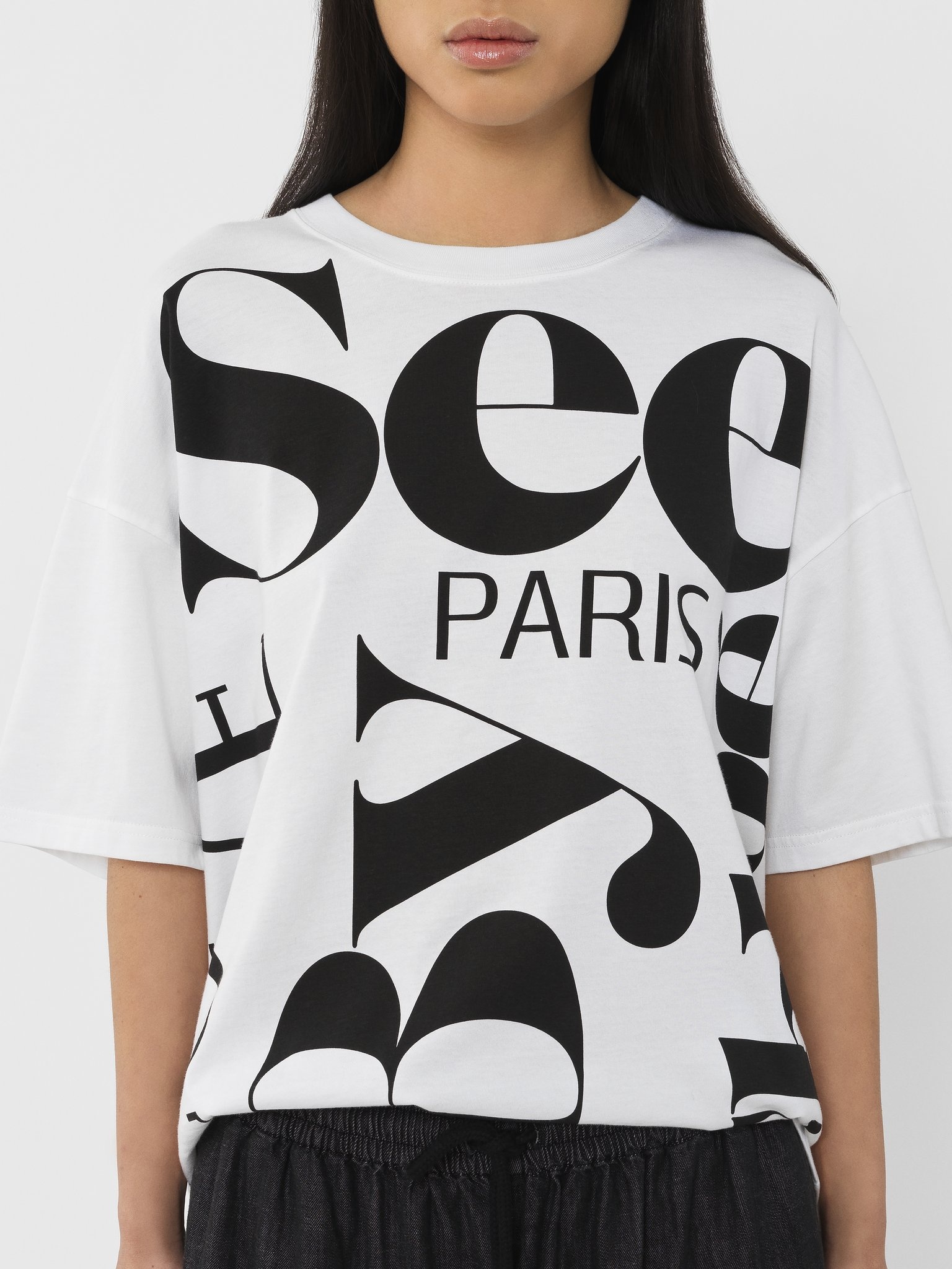 GRAPHIC TEE - 2
