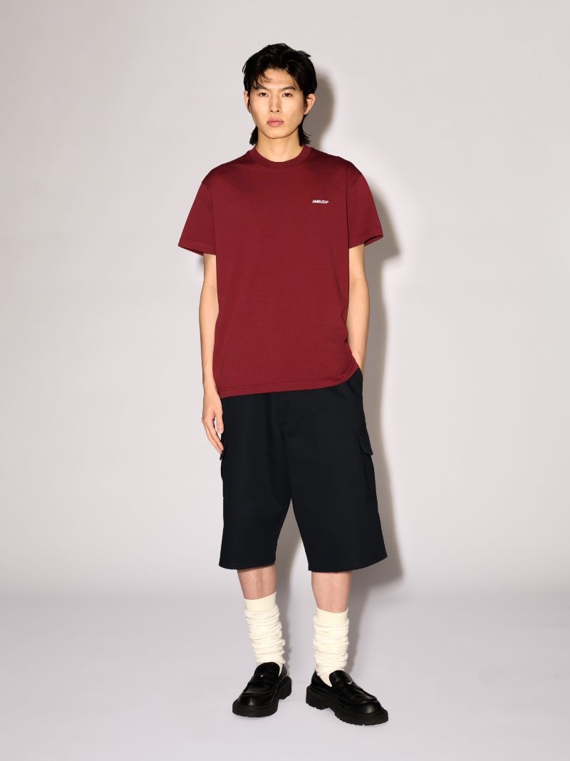 3 PACK T-SHIRT - 4