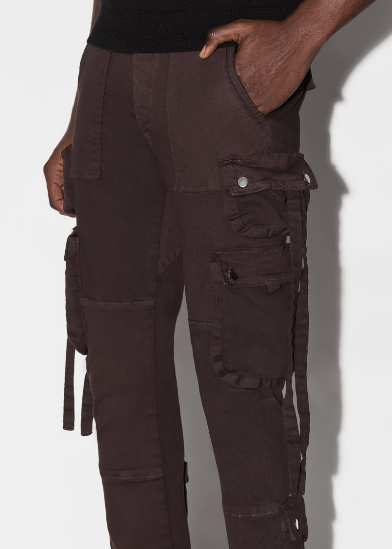 TACTICAL CARGO 7