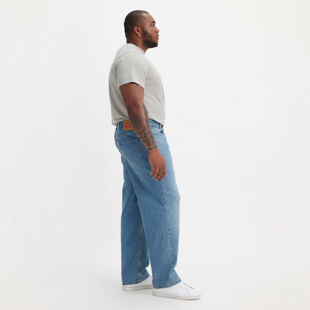 550™ RELAXED FIT MEN'S JEANS (BIG & TALL) - 2