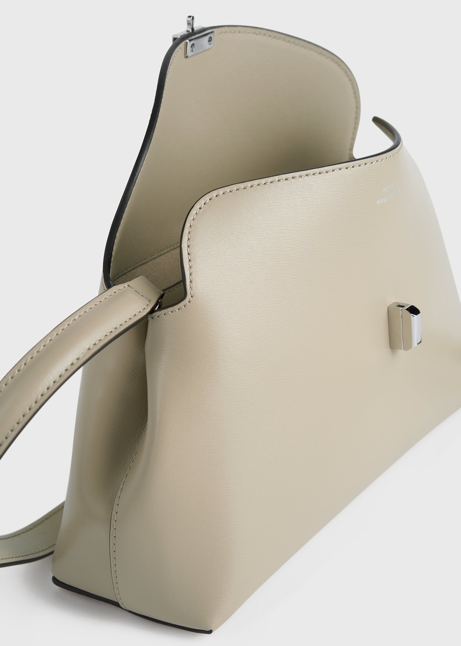 T-Lock clutch fawn - 6