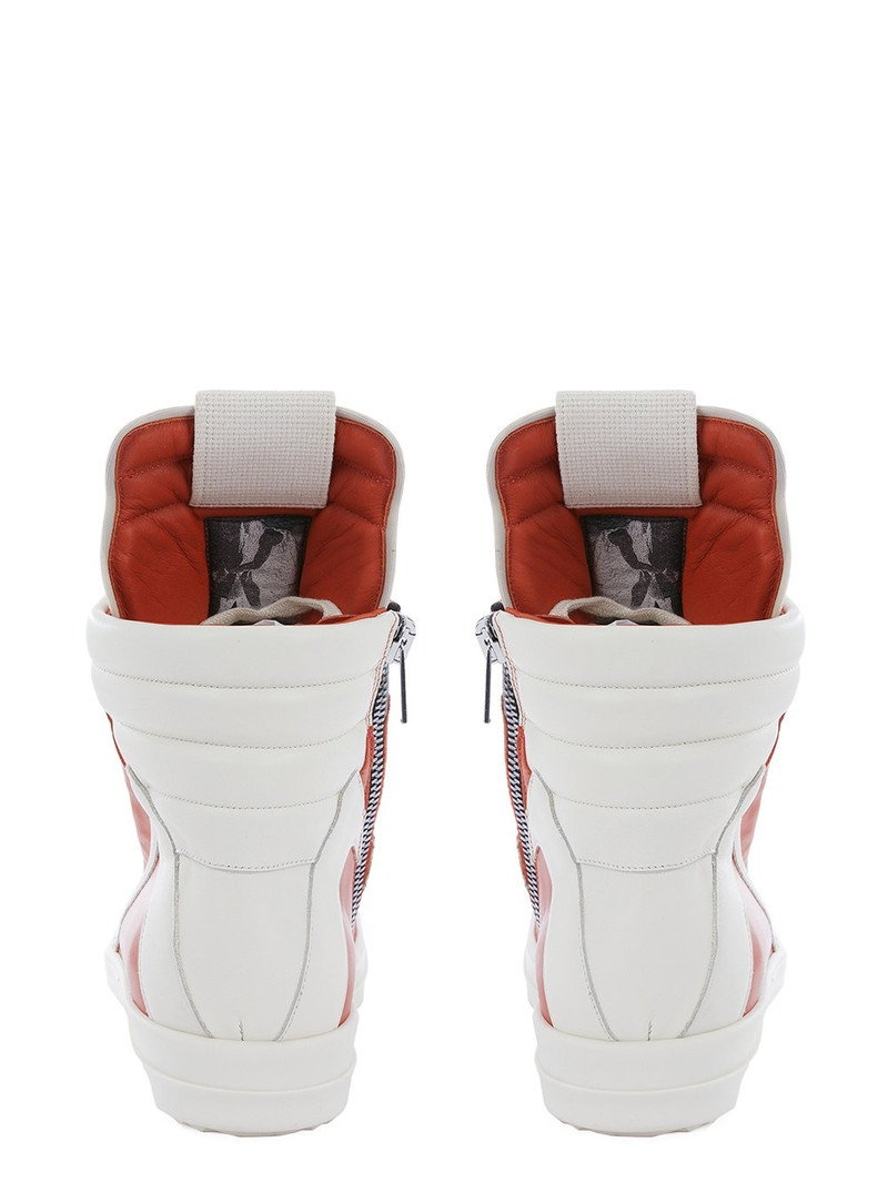 Rick Owens Geobasket Sneaker 3