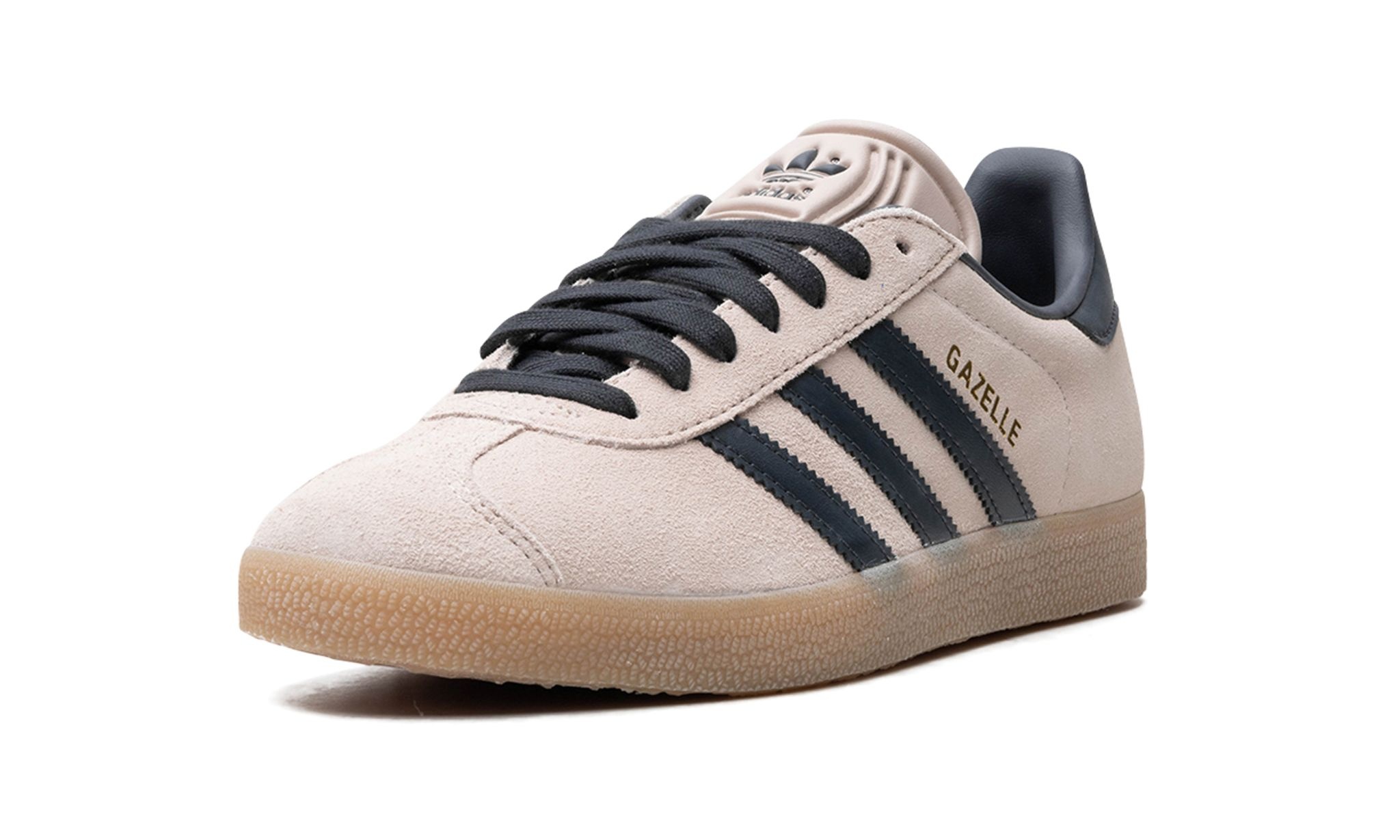 Gazelle "Wonder Taupe" - 4