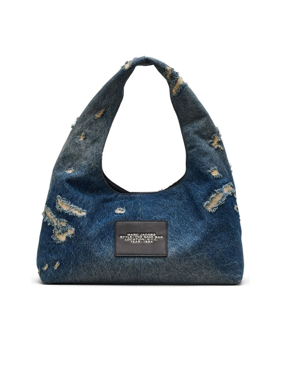 The Sack Cotton Tote - 5