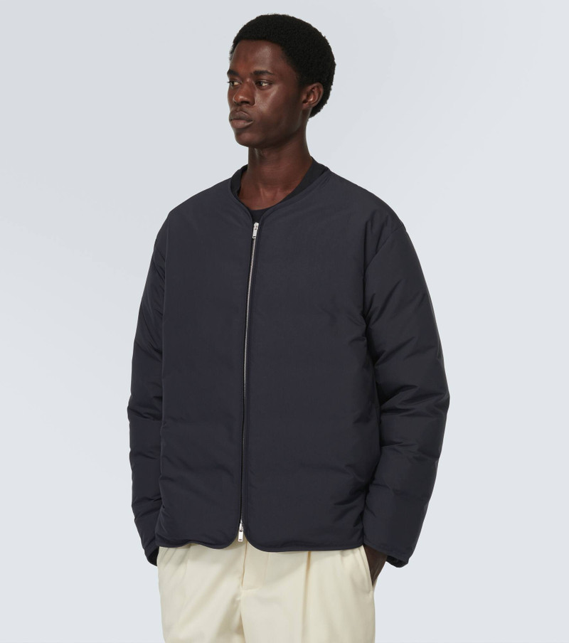 Down jacket 3