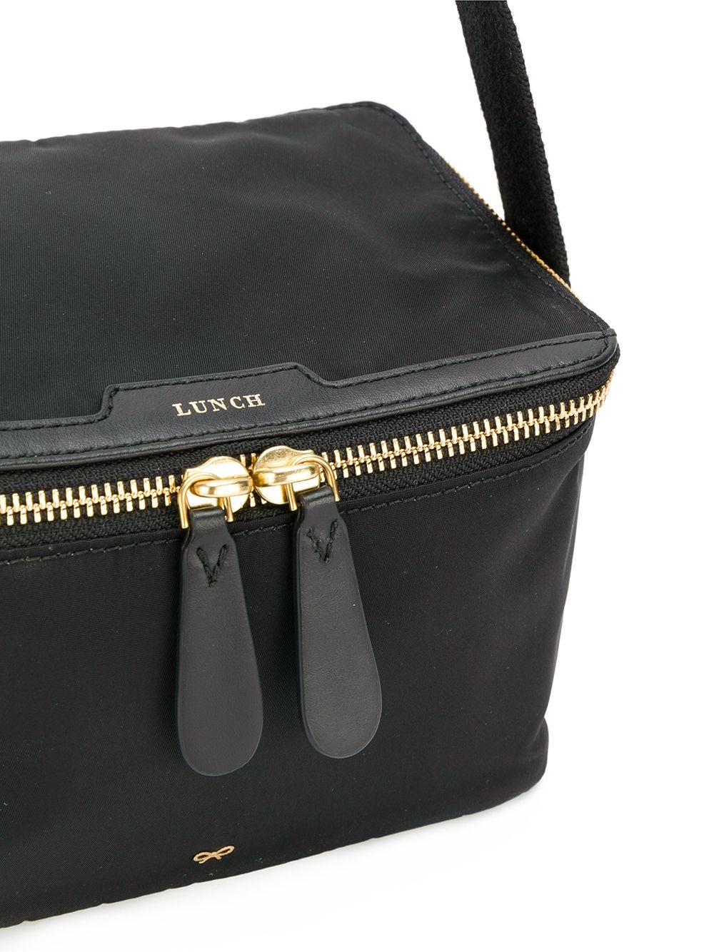 Lunch Box shoulder bag  - 3