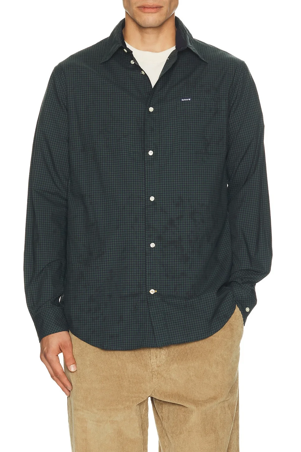 Harbourwall Shirt - 1