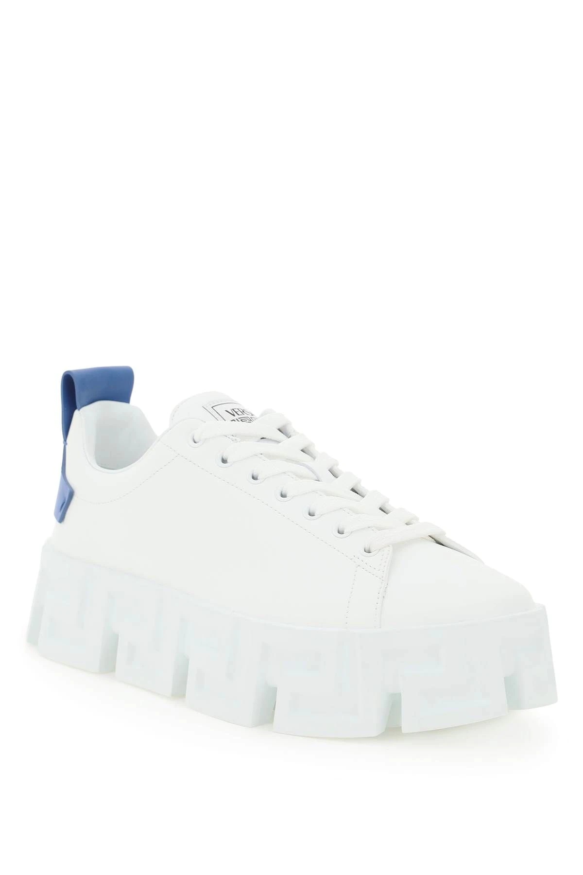 GRECA LABIRYNTH SNEAKERS - 4