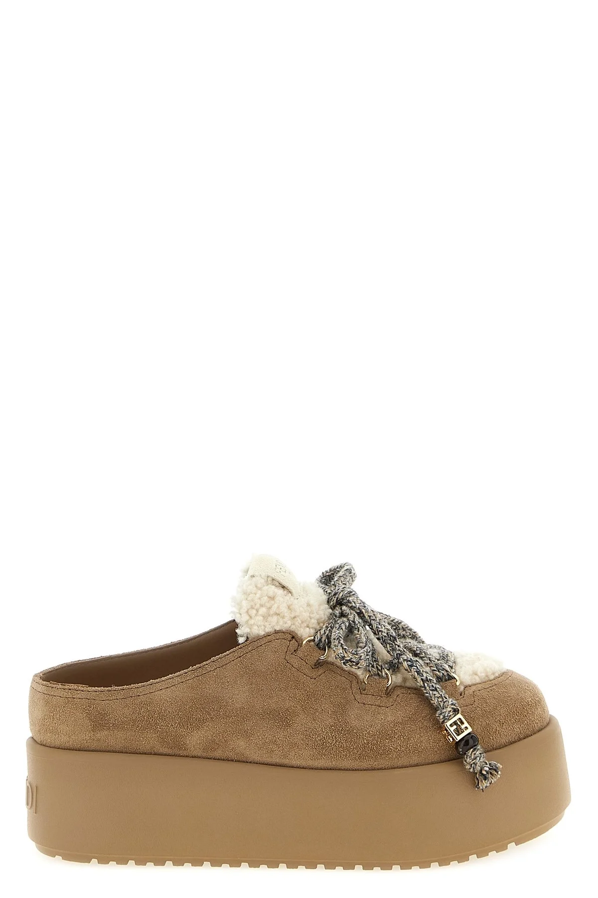 'Après Chic' sabots - 1