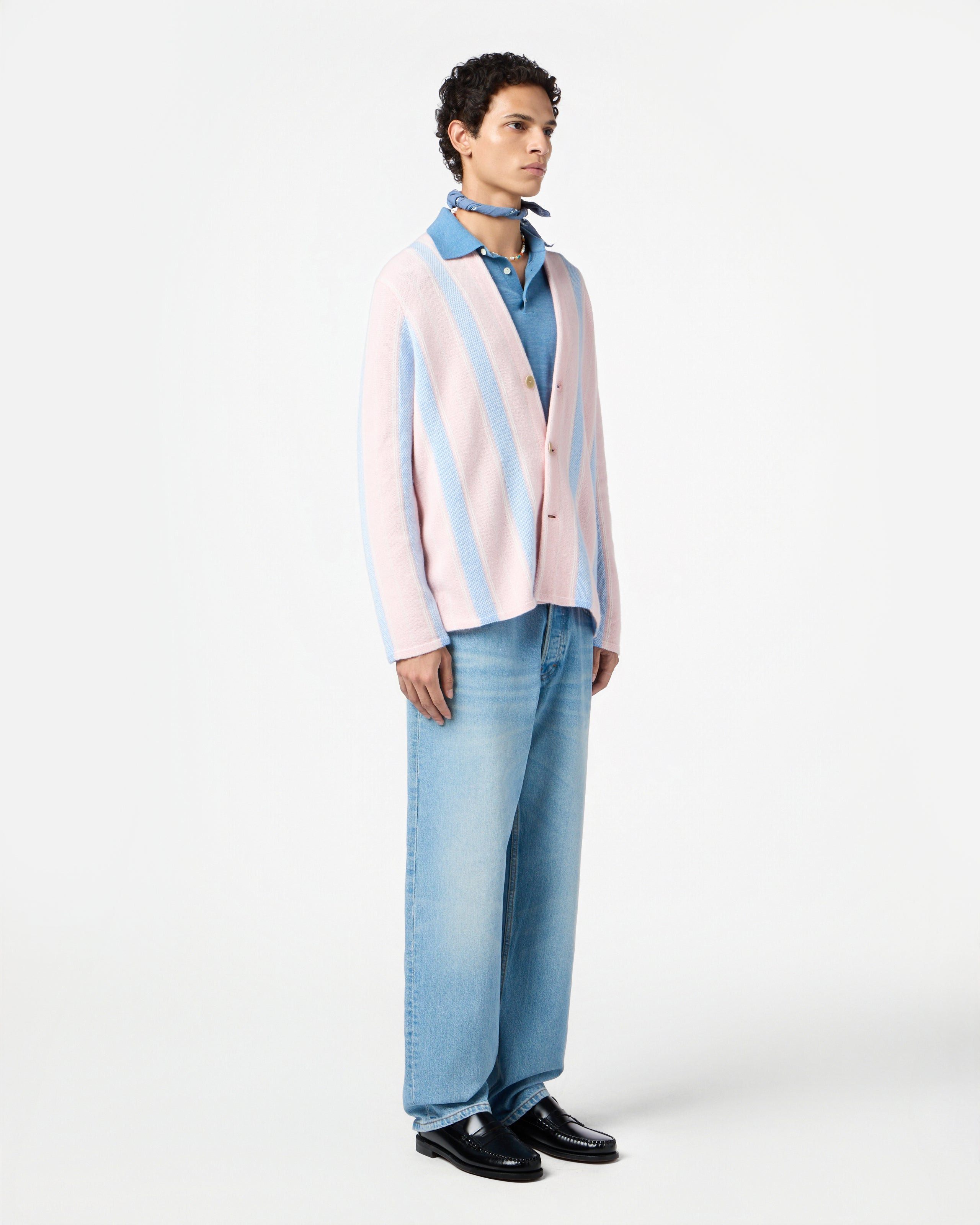 Baja Everywear Cardigan - 5