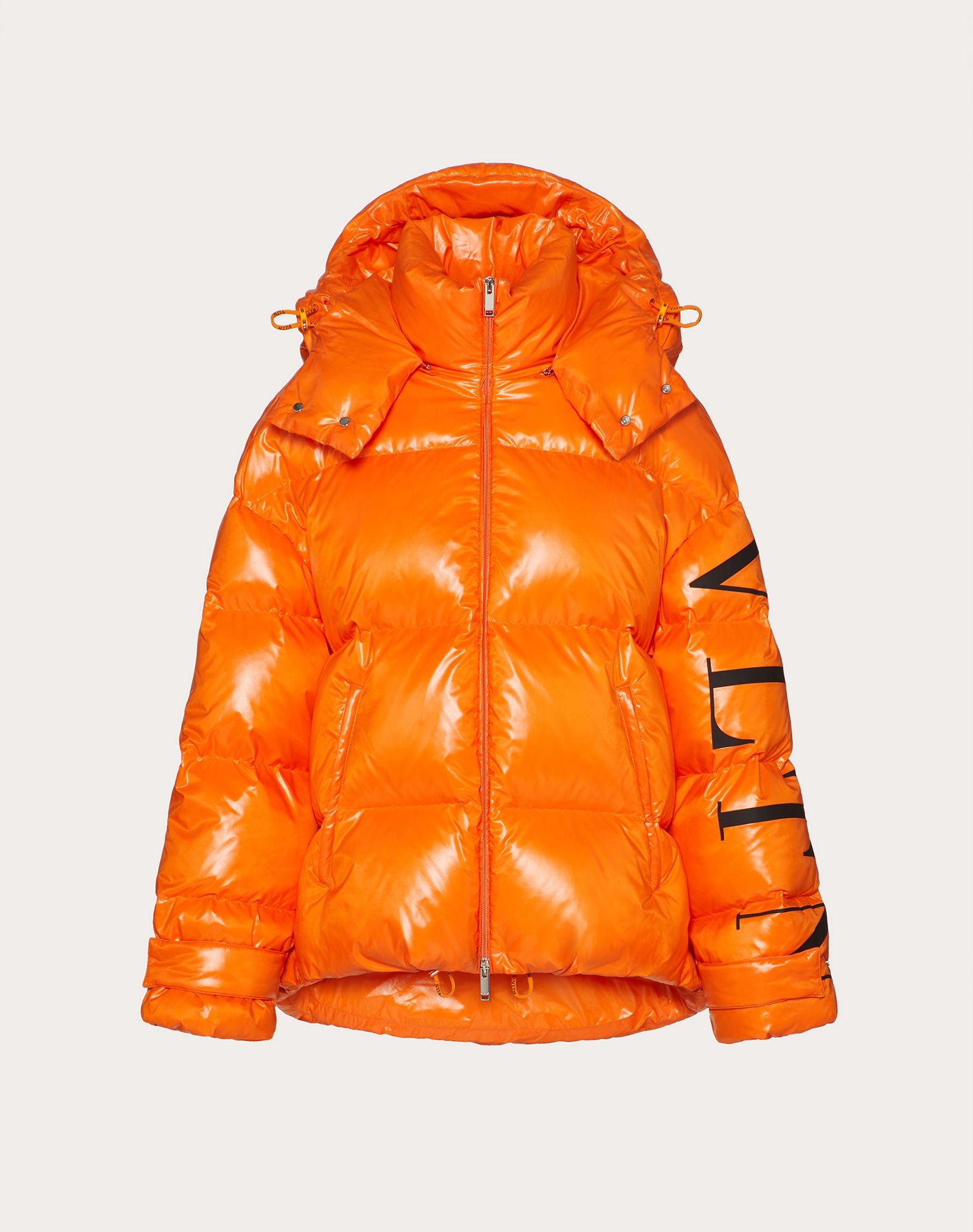 VLTN Nylon Lakké Padded Jacket - 1