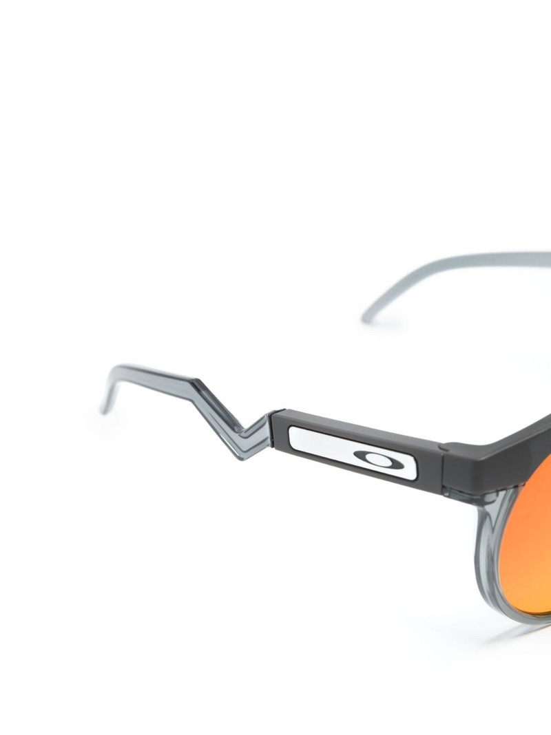 HSTN round-frame sunglasses 3