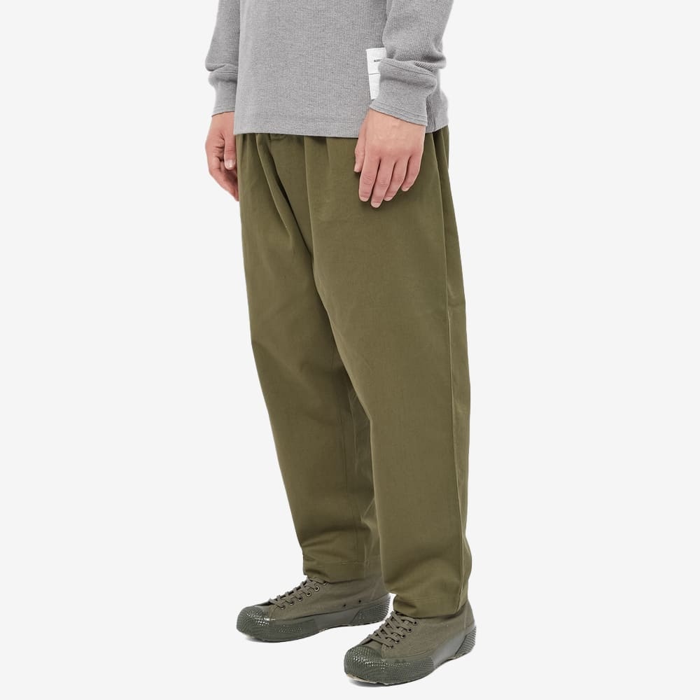 Universal Works Pleated Track Pant - 2