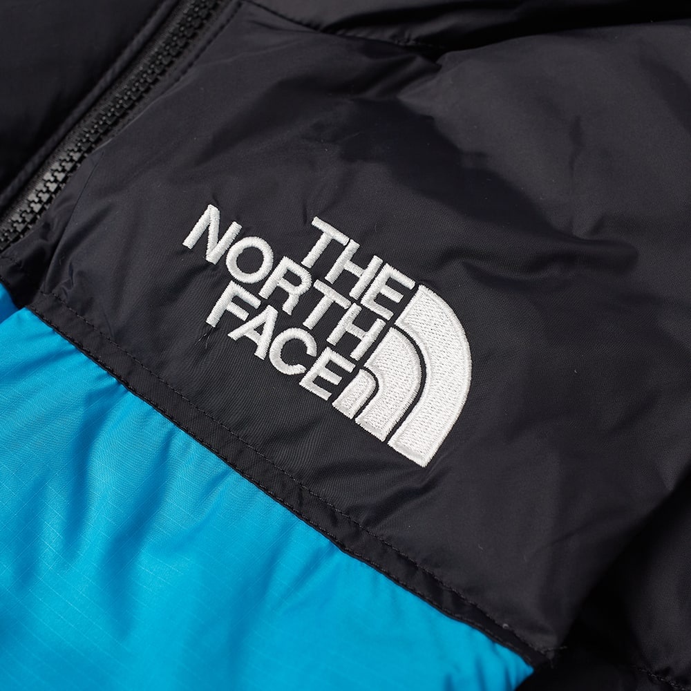 The North Face 1996 Retro Nuptse Vest - 4