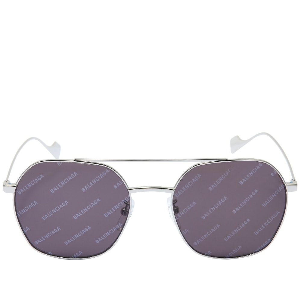 Balenciaga Ghost Sunglasses - 2