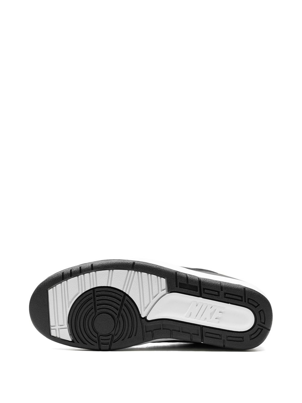 Jordan 2 lace-up sneakers - 4