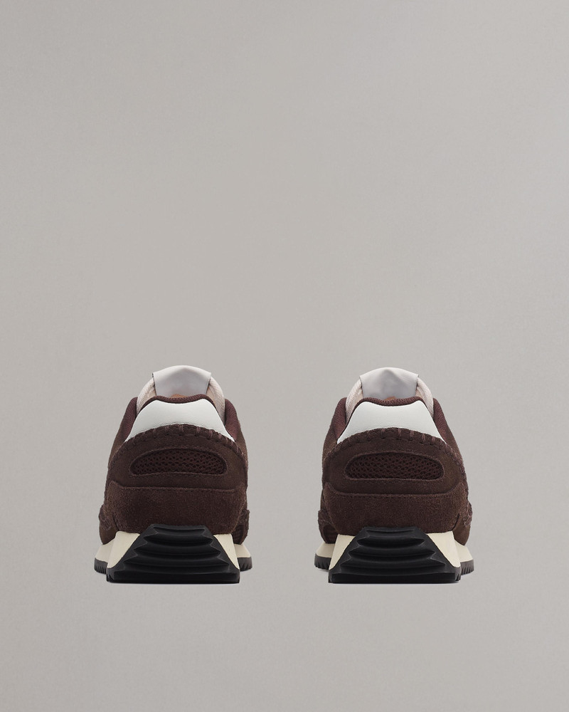 rag & bone rb Drift Runner Sneaker outlook