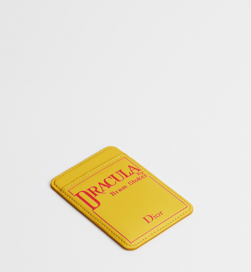 Magnetic Card Holder 3