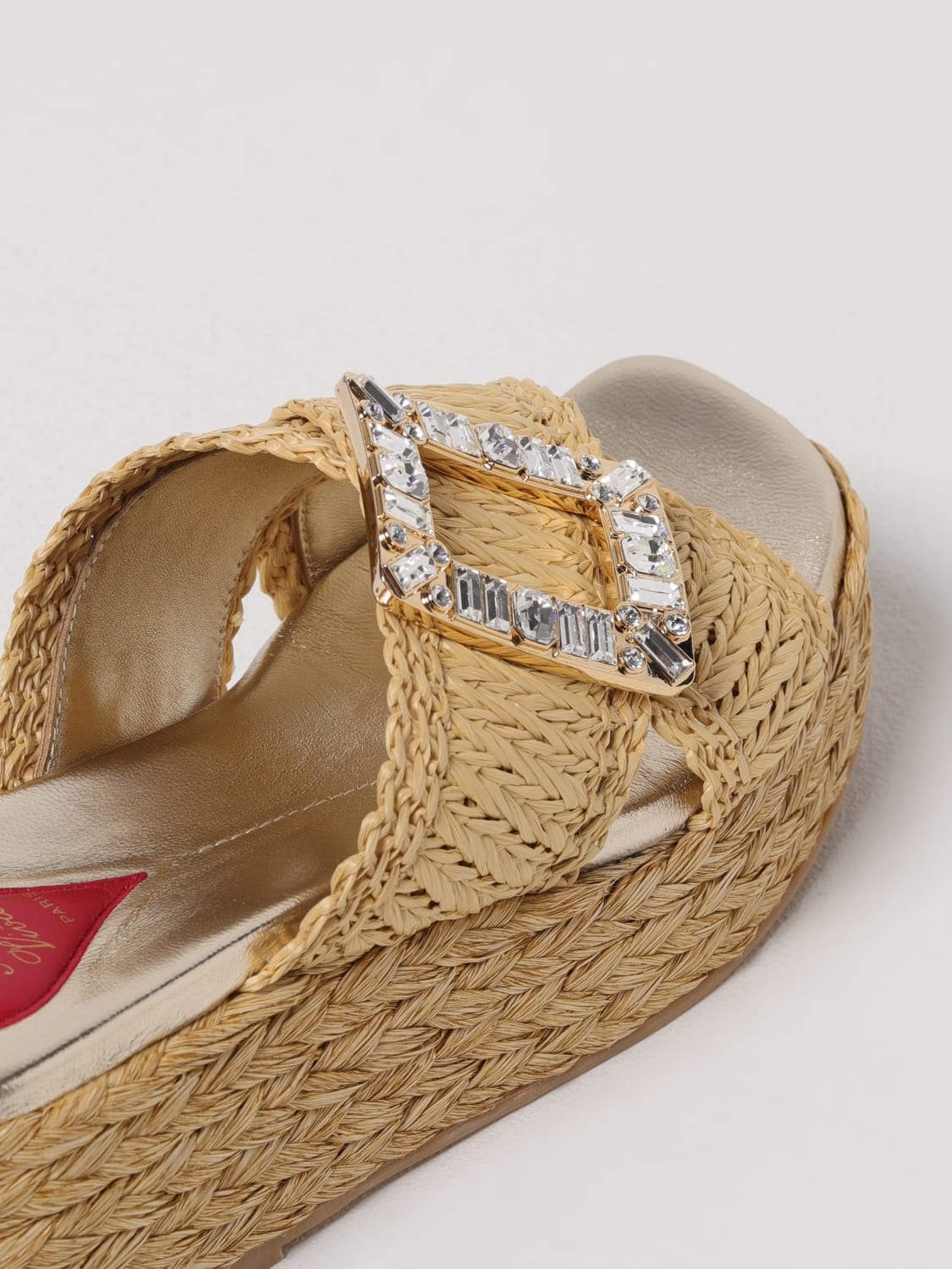 Shoes woman Roger Vivier - 4
