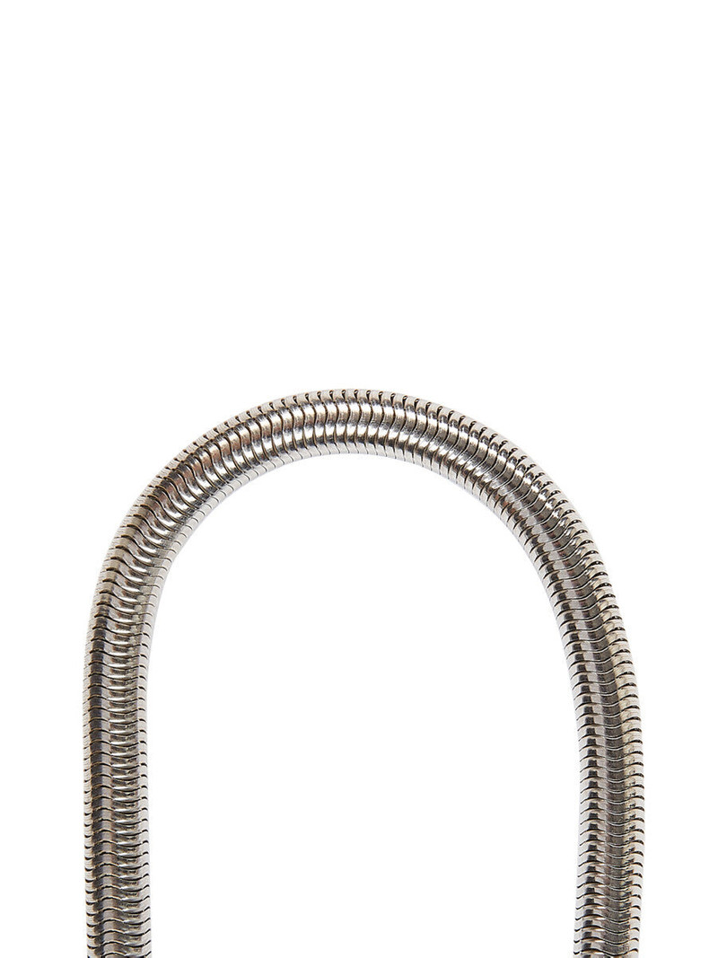 Rick Owens SNAKE KEYCHAIN outlook