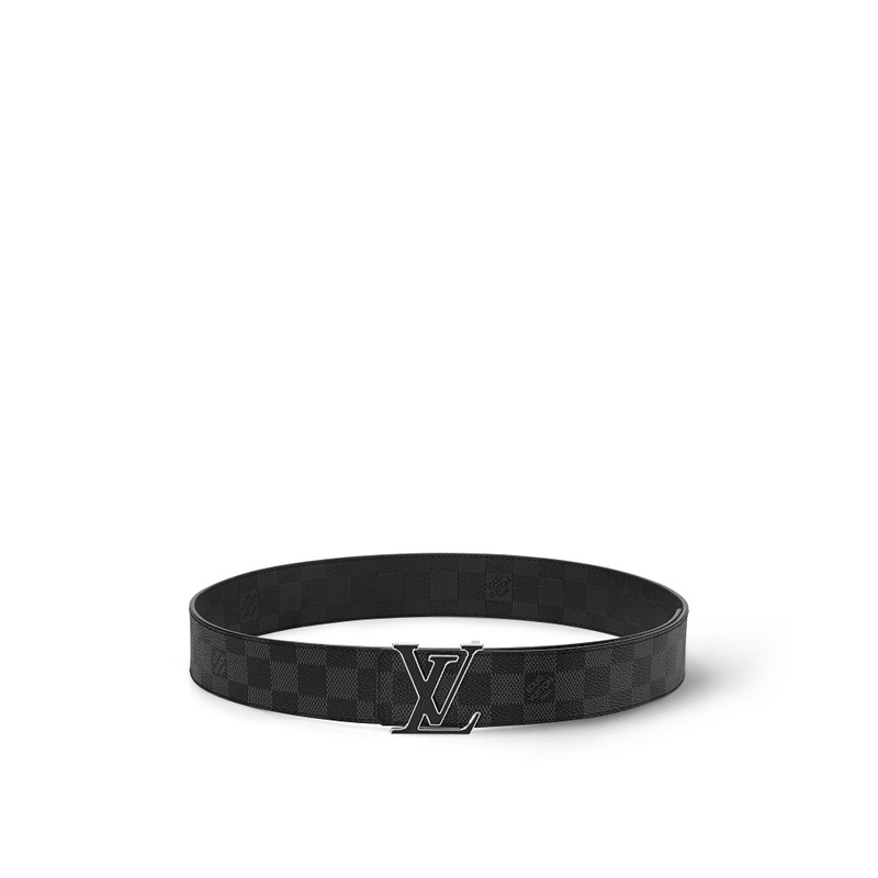 LV Initiales 40mm Reversible Belt 1