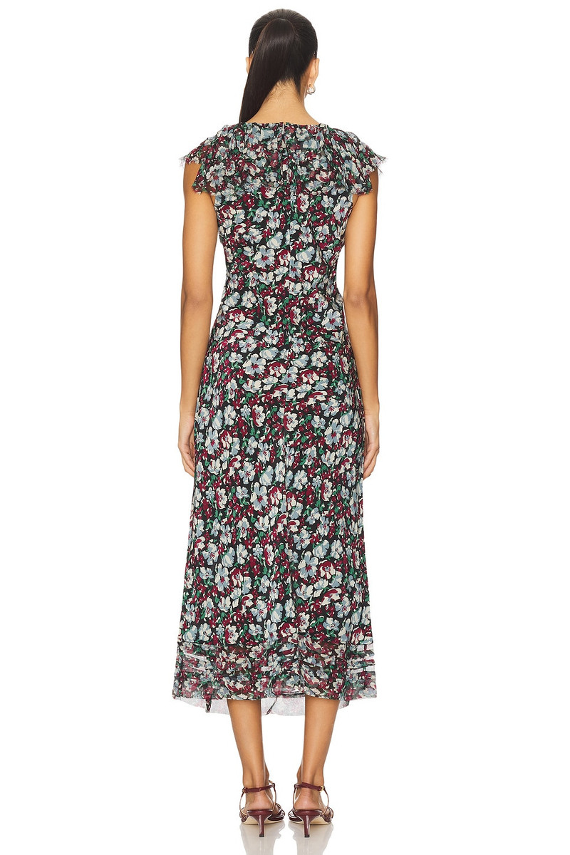 CIAO LUCIA! Heidi Dress outlook